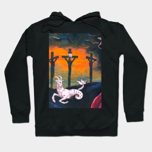 Sunset Hoodie